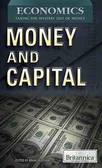 Cover image for Money and Capital