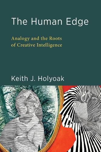 Cover image for The Human Edge