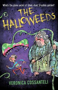 Cover image for The Halloweeds