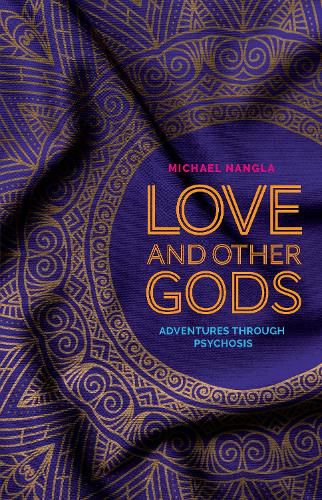 Cover image for Love and Other Gods