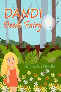 Cover image for Dandi Deeds Fairy