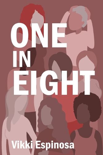 Cover image for One in Eight
