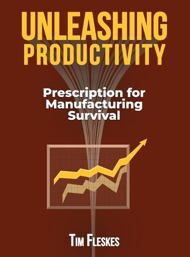 Cover image for Unleashing Productivity