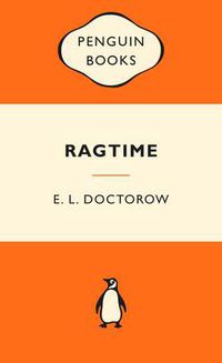 Cover image for Ragtime