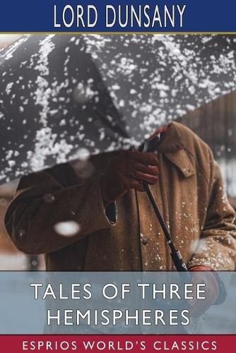 Cover image for Tales of Three Hemispheres (Esprios Classics)