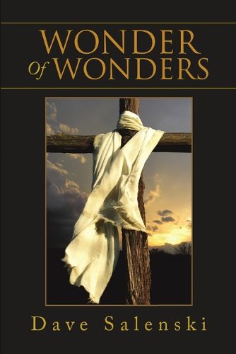 Cover image for Wonder of Wonders