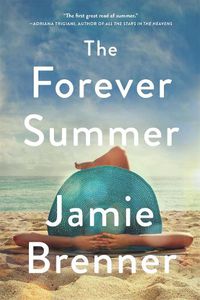 Cover image for The Forever Summer