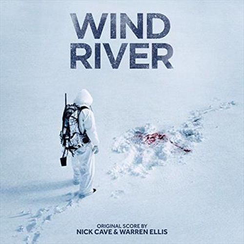 Wind River *** Vinyl Picture Disc