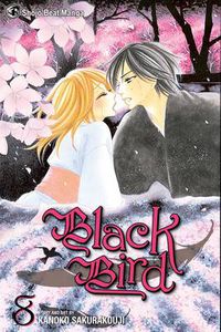 Cover image for Black Bird, Vol. 8