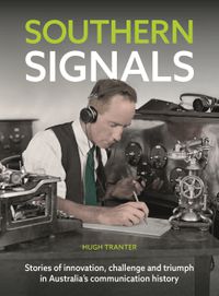 Cover image for Southern Signals