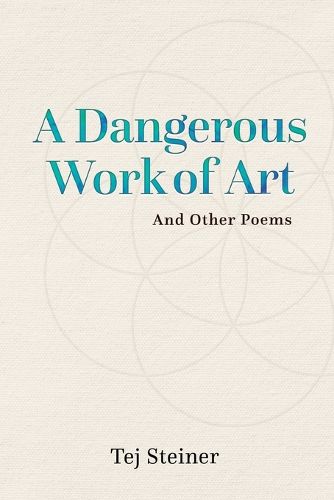 Cover image for A Dangerous Work of Art