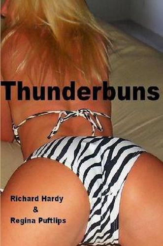 Cover image for Thunderbuns