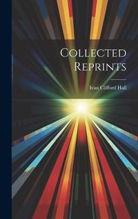 Cover image for Collected Reprints