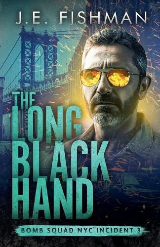 Cover image for The Long Black Hand