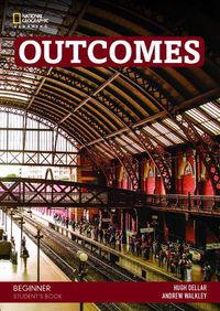 Cover image for Outcomes Beginner with Class DVD