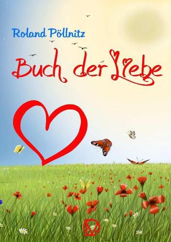 Cover image for Buch der Liebe