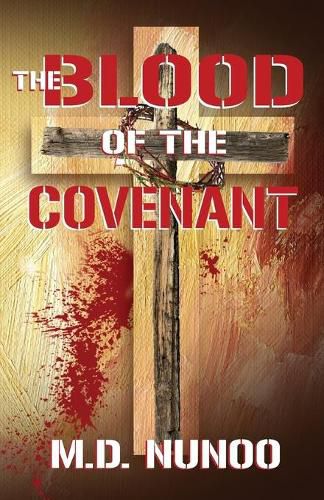 Cover image for The Blood of the Covenant