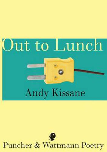 Cover image for Out to Lunch