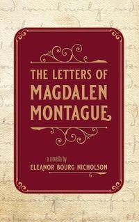 Cover image for The Letters of Magdalen Montague