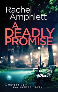 Cover image for A Deadly Promise