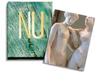 Cover image for Louvre Nude Sculptures