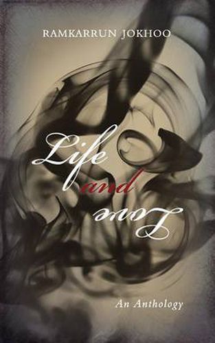 Cover image for Life and Love: An Anthology