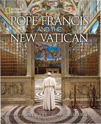 Cover image for Pope Francis and the New Vatican