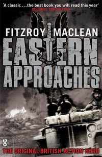 Cover image for Eastern Approaches