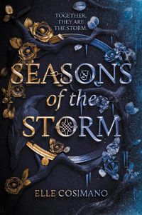 Cover image for Seasons of the Storm