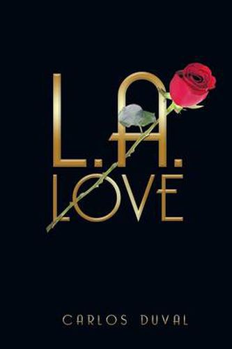 Cover image for L.A.Love: Liam's Story