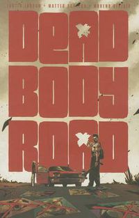 Cover image for Dead Body Road, Volume 1