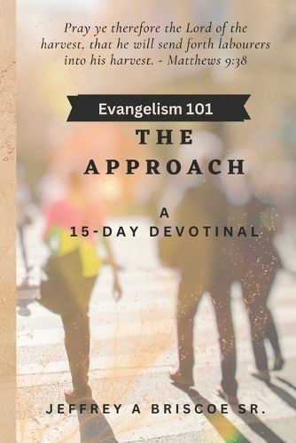 Cover image for Evangelism 101