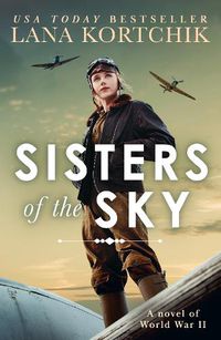 Cover image for Sisters of the Sky