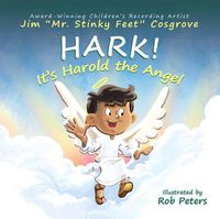 Cover image for Hark! It's Harold the Angel