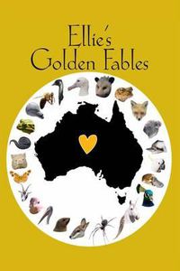 Cover image for Ellie's Golden Fables