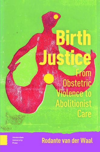 Cover image for Birth Justice