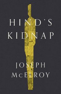 Cover image for Hind's Kidnap