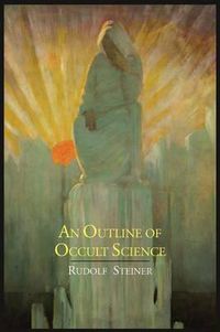 Cover image for An Outline of Occult Science