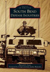 Cover image for South Bend Defense Industries