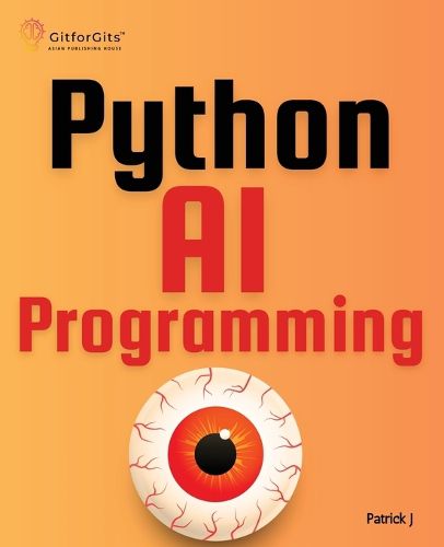 Cover image for Python AI Programming