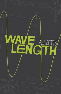 Cover image for Wave Length