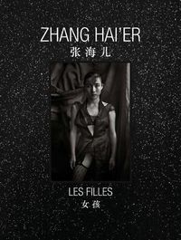 Cover image for Zhang Haier: Les Filles