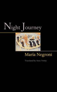 Cover image for Night Journey