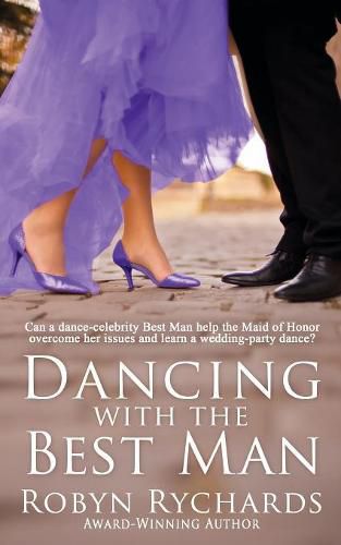 Cover image for Dancing with the Best Man