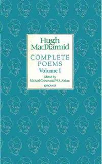 Cover image for Complete Poems