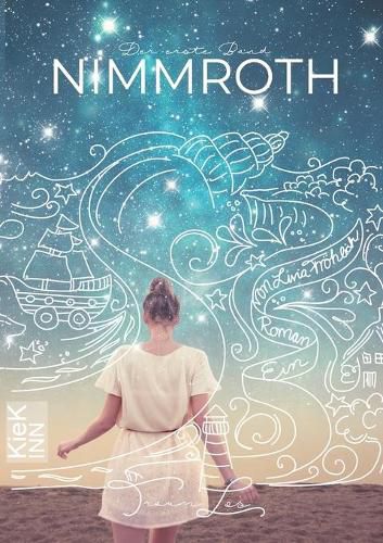 Cover image for Nimmroth: TraumLos