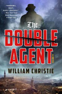 Cover image for The Double Agent