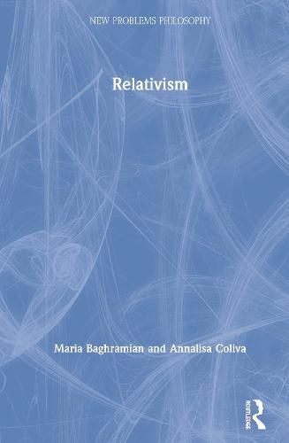 Cover image for Relativism