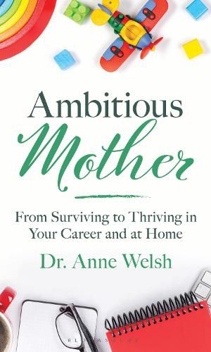 Cover image for Ambitious Mother