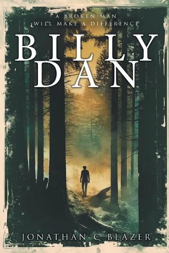 Cover image for Billy Dan